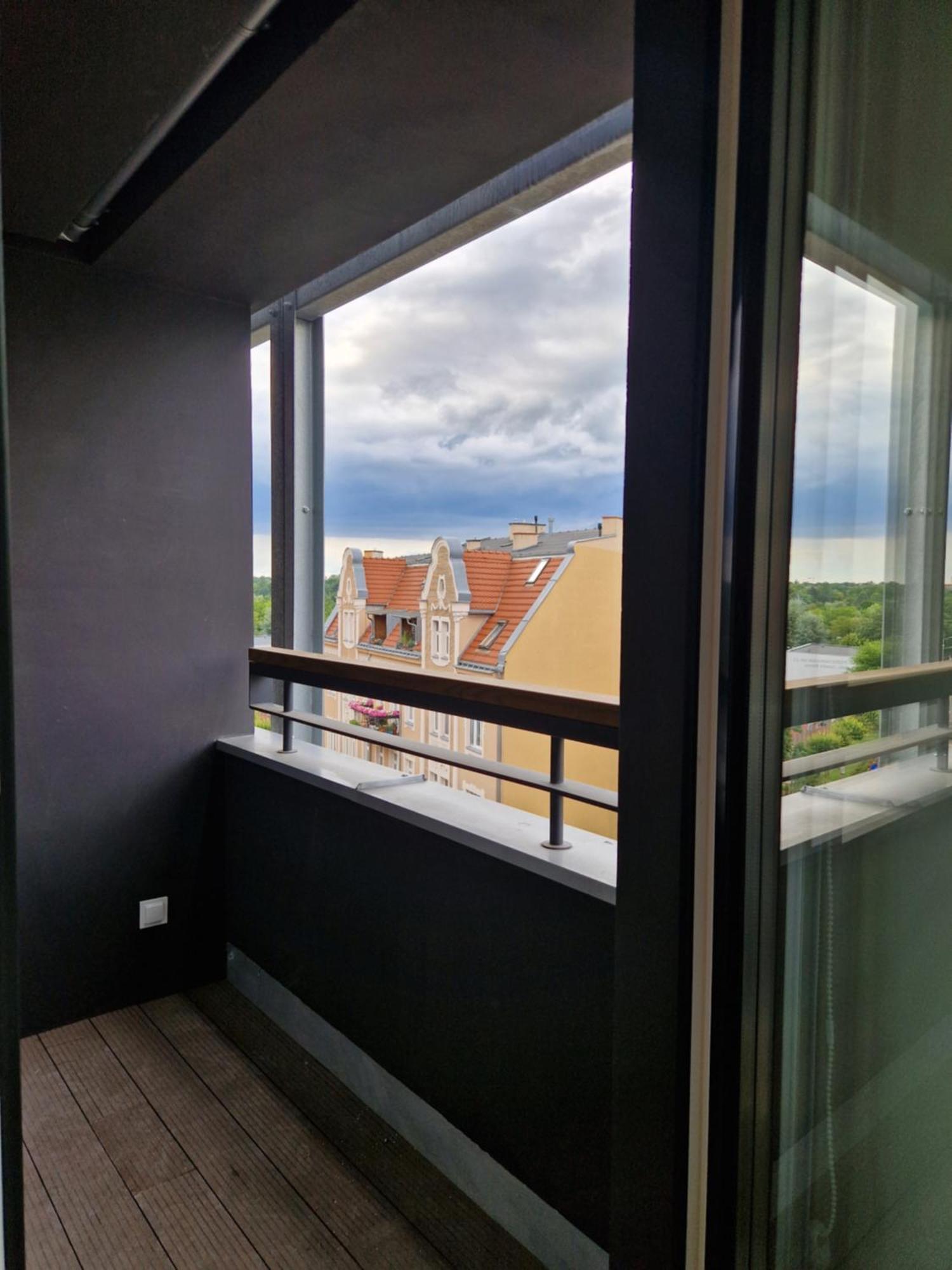 Apartamenty Velvet - Jezyce Poznan Exterior foto