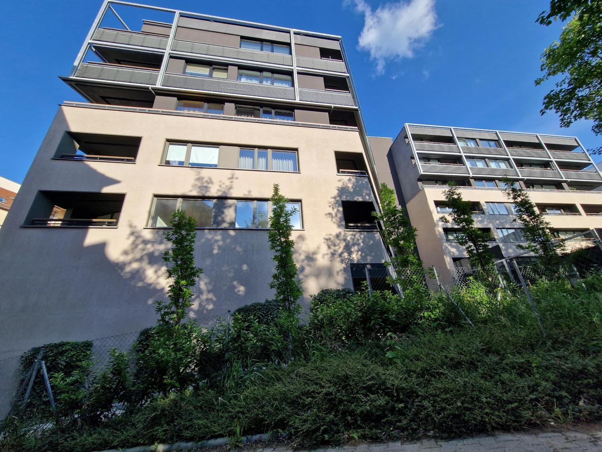 Apartamenty Velvet - Jezyce Poznan Exterior foto