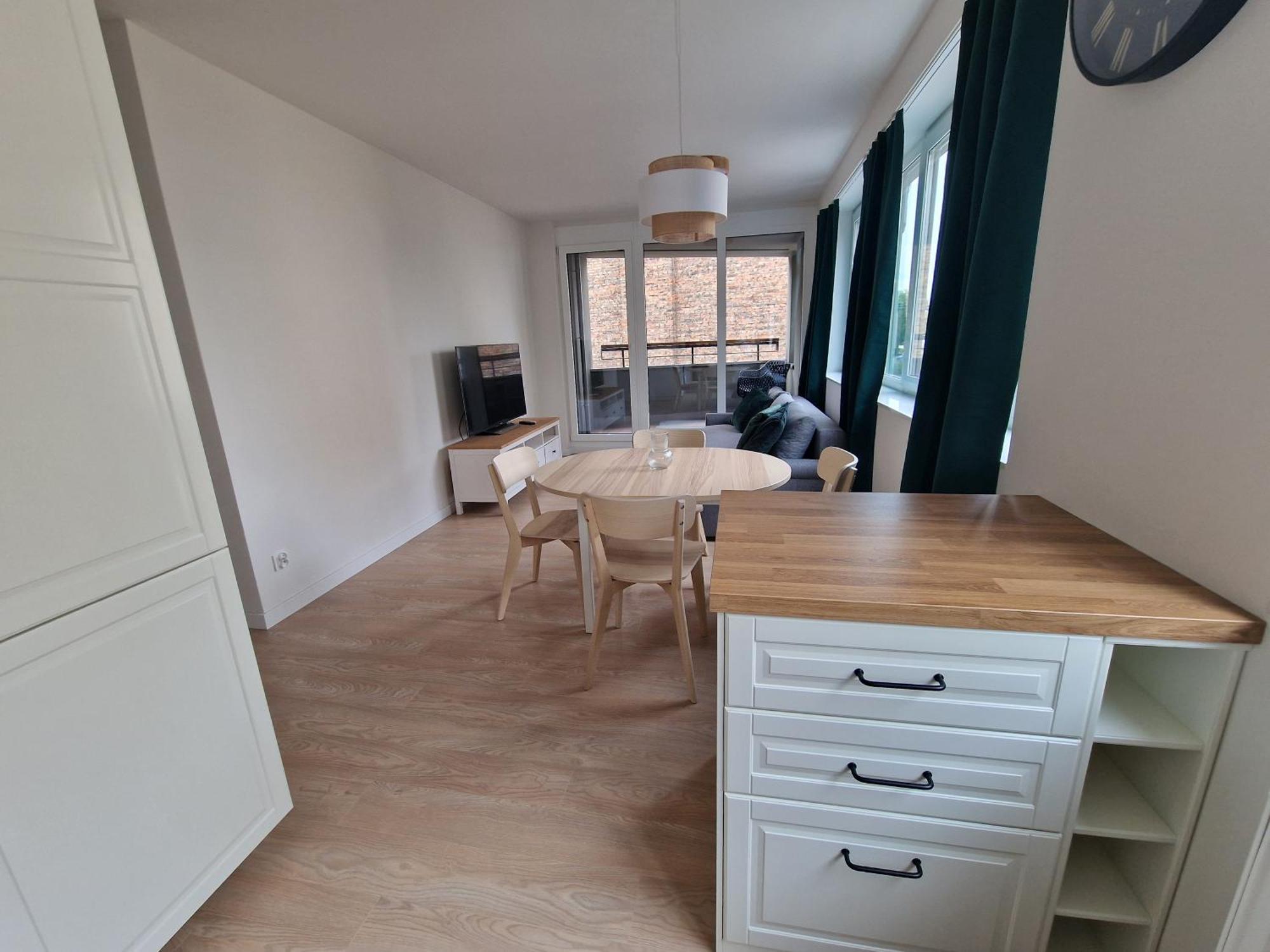 Apartamenty Velvet - Jezyce Poznan Exterior foto